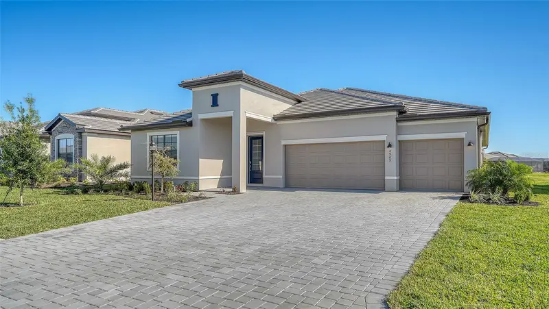 4909 Oyster Pearl St, FL