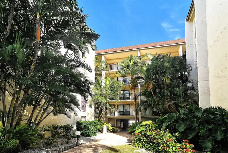 6157 Midnight Pass Road, FL