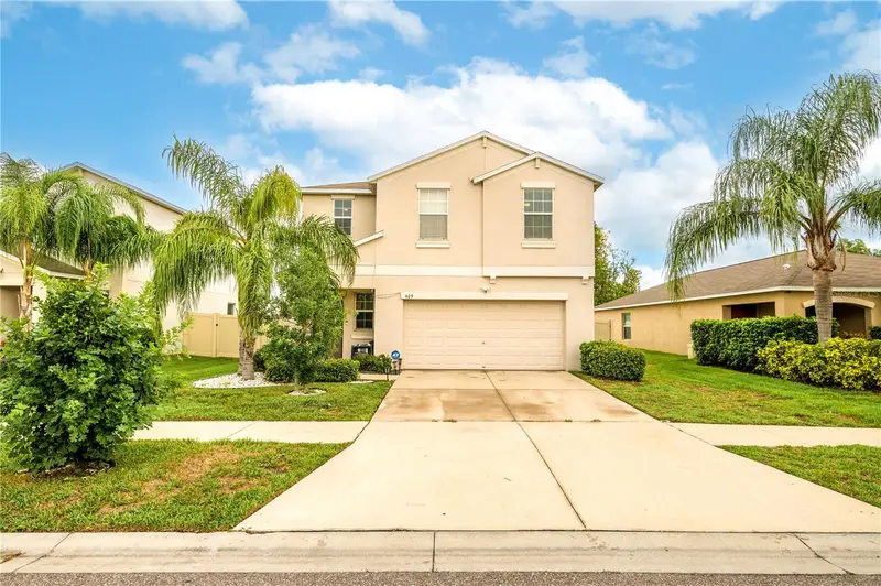409 Serenity Mill Loop, FL