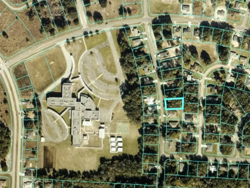 Tbd Sw 43 Avenue Rd, FL