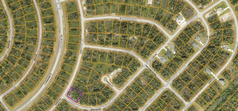 00 Whaling Rd, FL