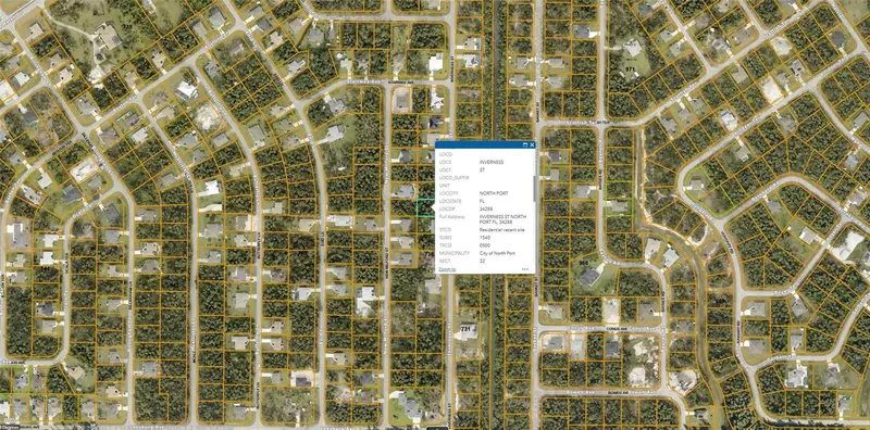 Inverness St, FL