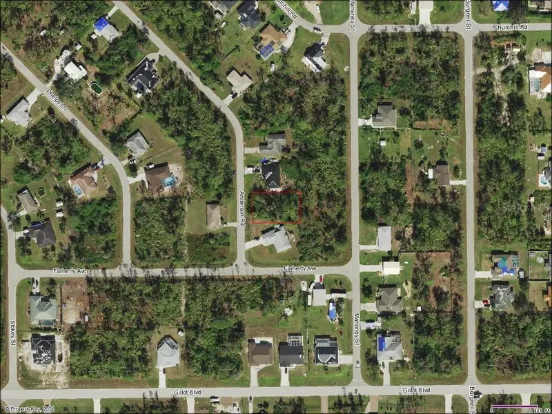 5660 Anderson Rd, FL
