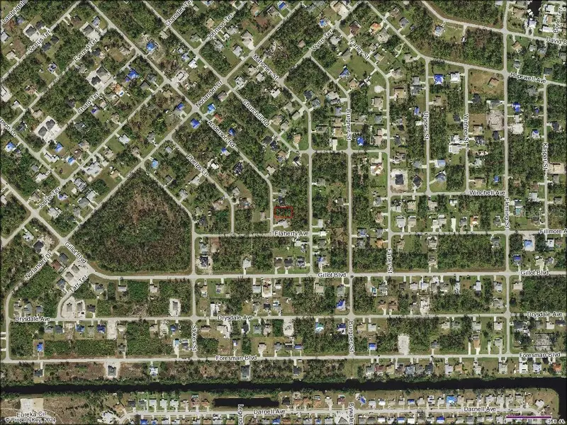 5660 Anderson Rd, FL