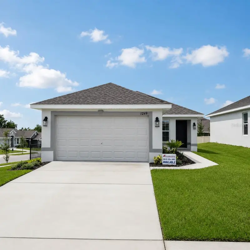 1249 Tagliamento Ln, FL
