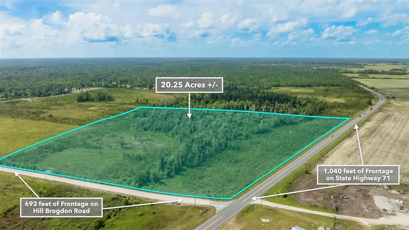 Sr 71 S, FL