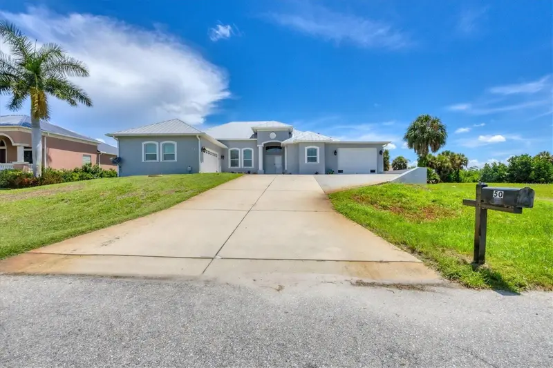 50 Barracuda Dr, FL