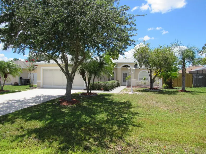 Kissimmee, FL