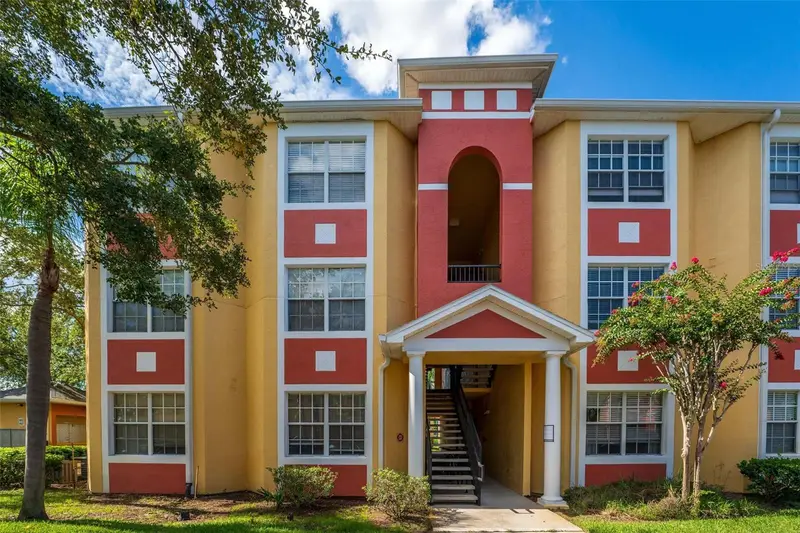 3502 Windy Walk Way #2104, FL