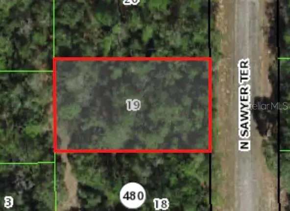 8676 N Sawyer Ter, FL