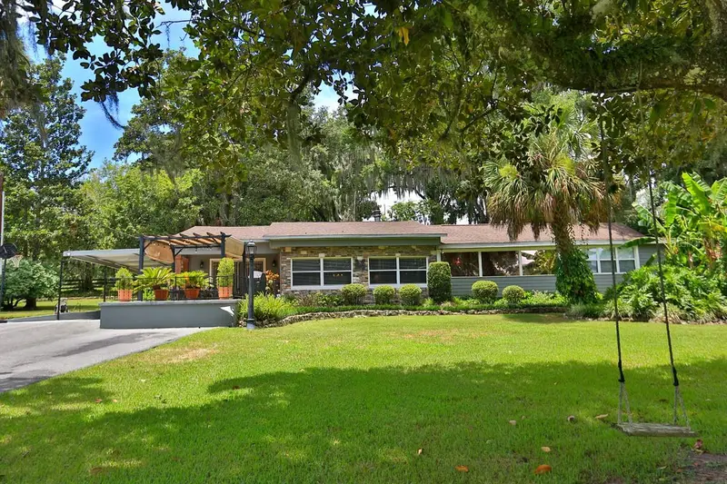 4888 Sw 7th Avenue Rd, FL