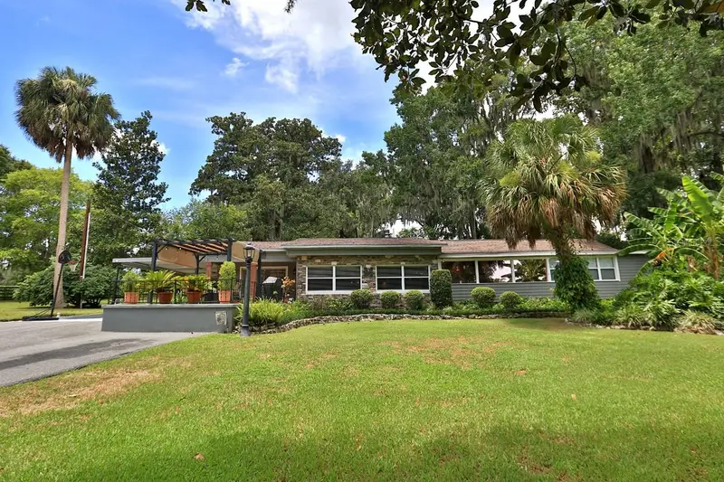 4888 Sw 7th Avenue Rd, FL