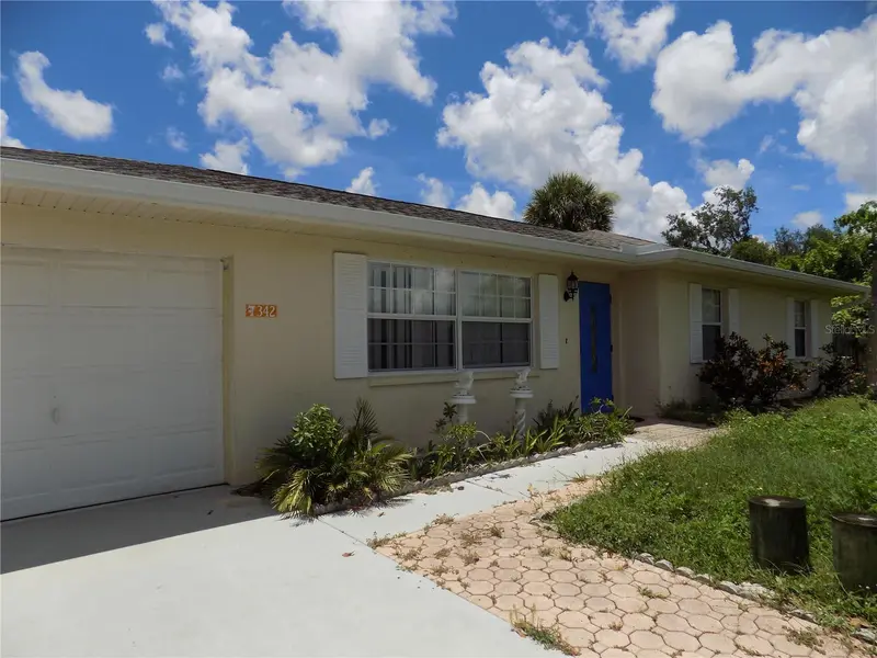 342 Millport St Nw, FL