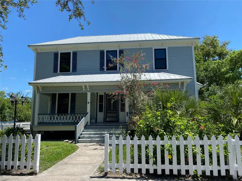 510 W Oak St, FL