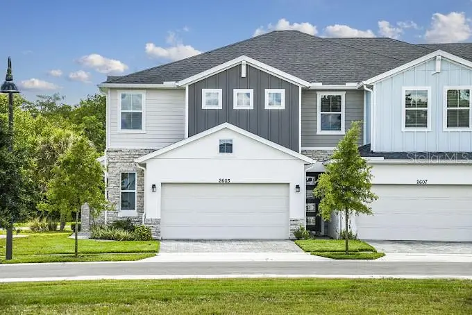 2626 Ham Brown Rd #Emilia, FL