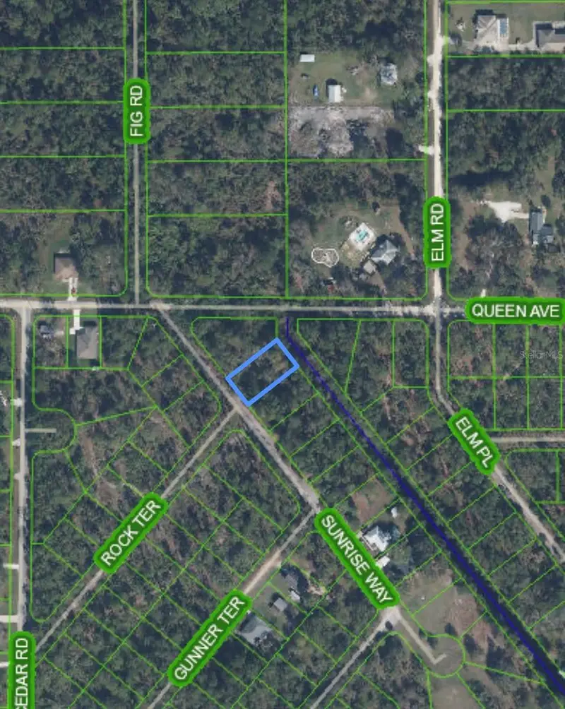 6206 Sunrise Way, FL