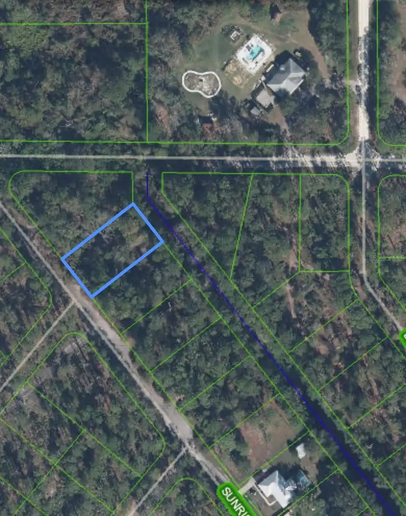 6206 Sunrise Way, FL