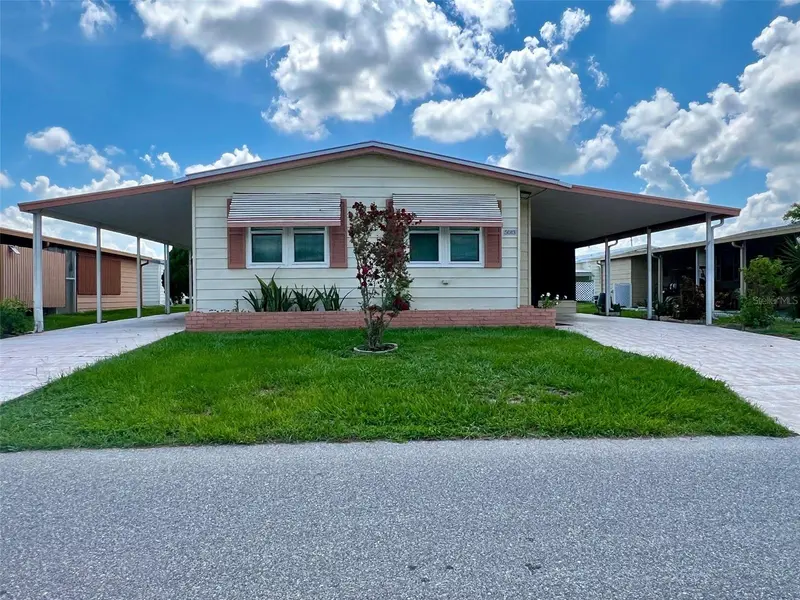 5013 Foxwood Blvd, FL