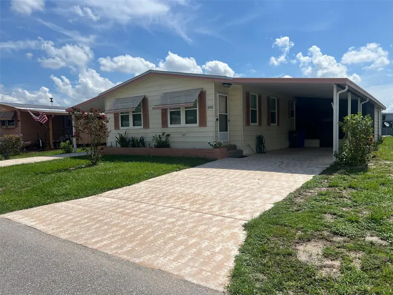 5013 Foxwood Blvd, FL