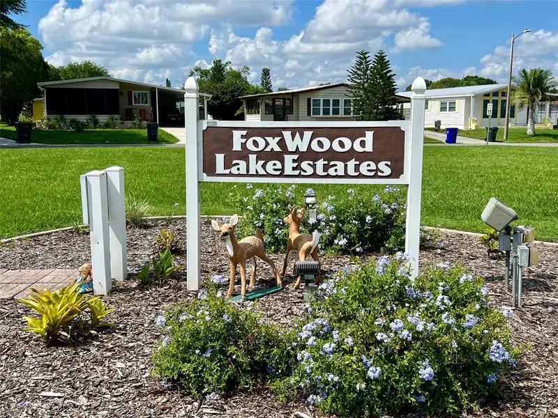 5013 Foxwood Blvd, FL