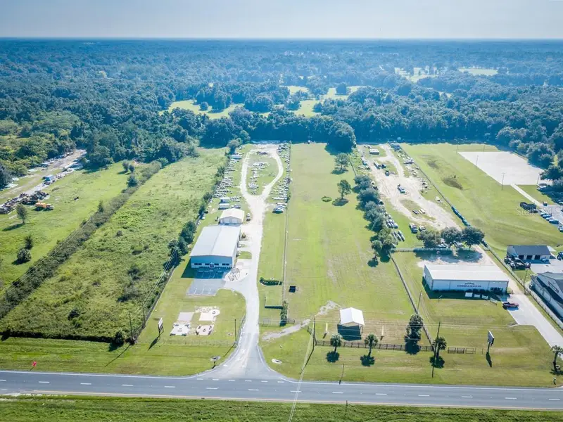 5411 N Us 441 Hwy, FL