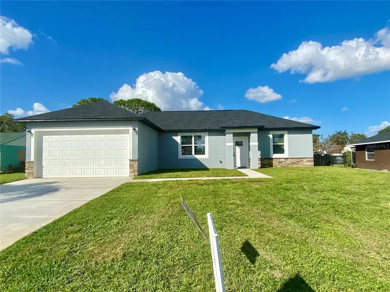 3416 Bristol St, FL