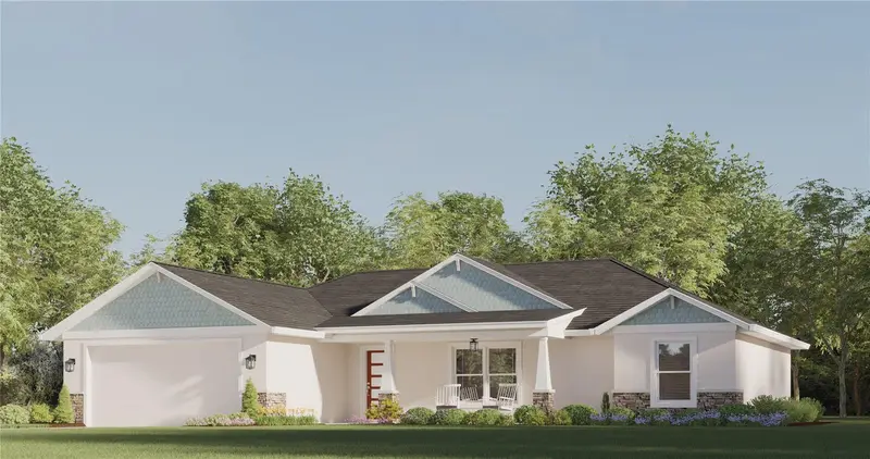 Tbd Magnolia Place Dr, FL