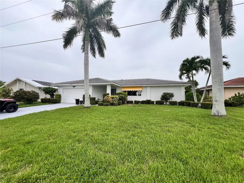 1530 San Marino Court, FL