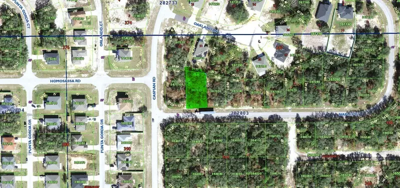 448 Naples Ct, FL