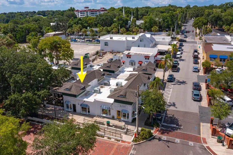 237 W 4th Ave #2, FL