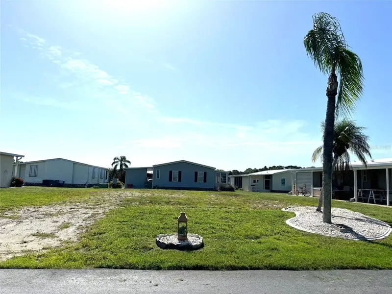 707 Blanca, FL