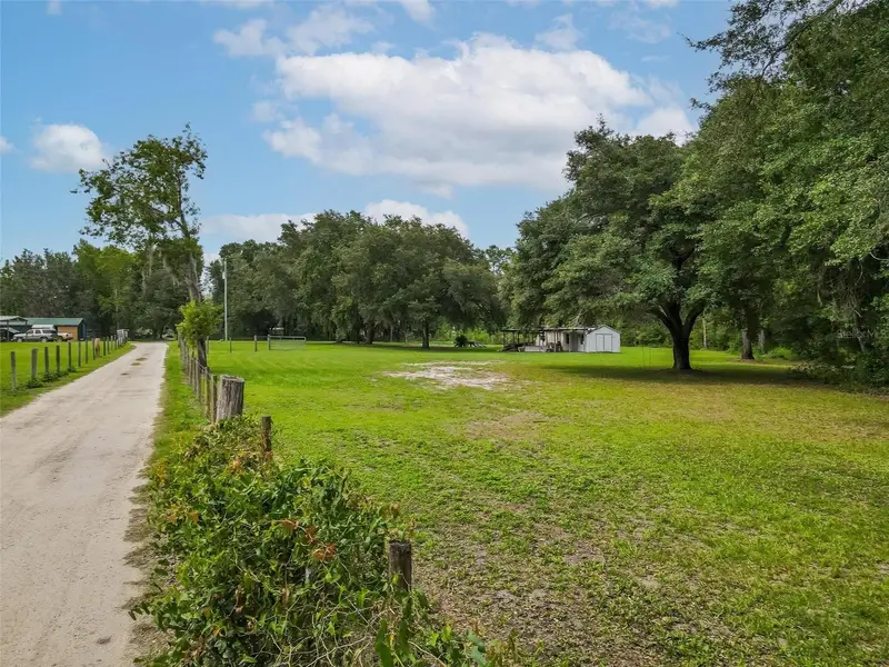 2901 Carter Jones Rd, FL