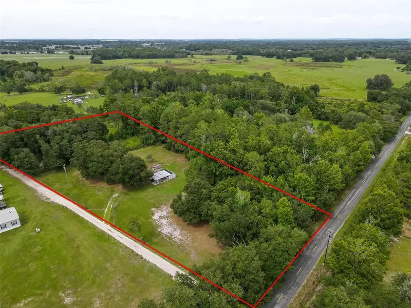 2901 Carter Jones Rd, FL