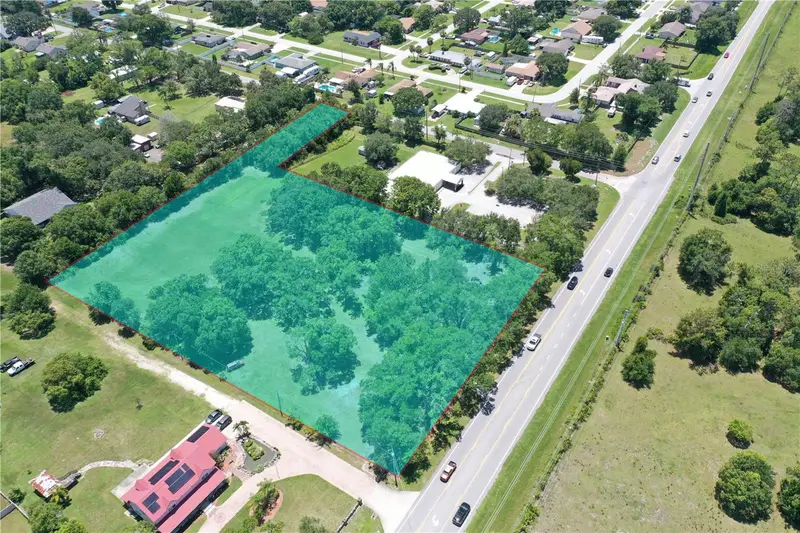 2351 Canoe Creek Rd, FL