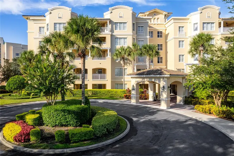 8495 Miracle Dr #206, FL