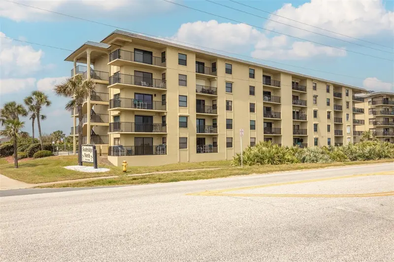 3170 Ocean Shore Blvd #305, FL