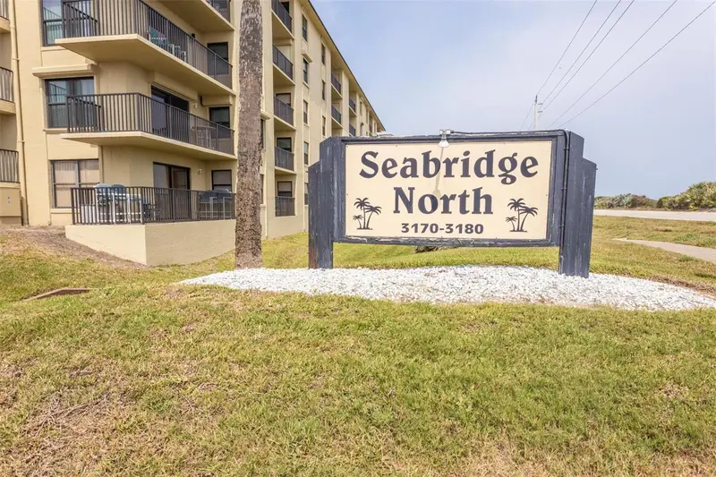 3170 Ocean Shore Blvd #305, FL