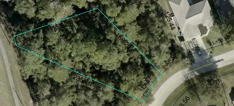 11 Furness Pl, FL
