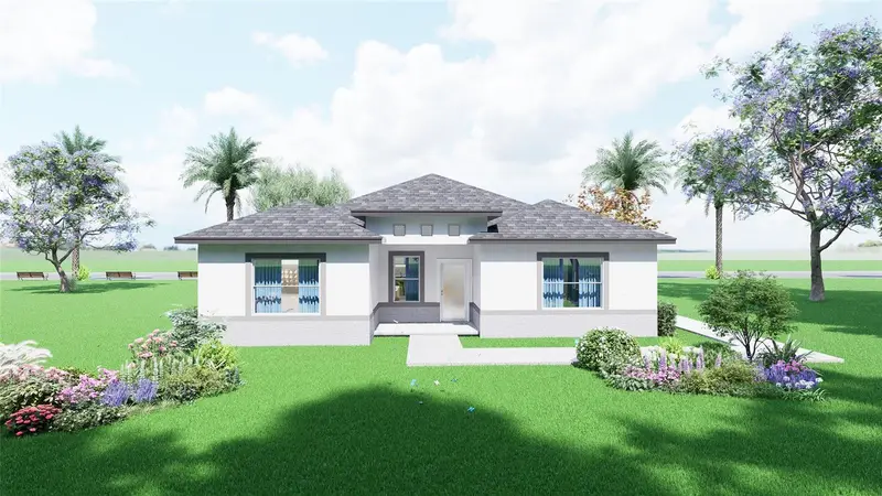 2663 Trafalgar Blvd, FL