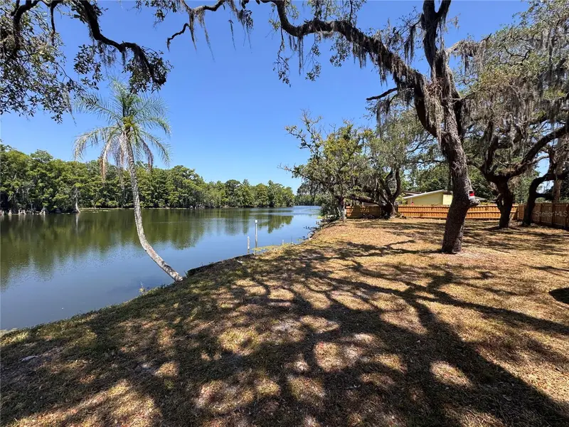 Harney, FL