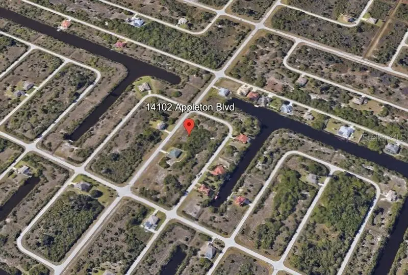 14102 Appleton Blvd, FL