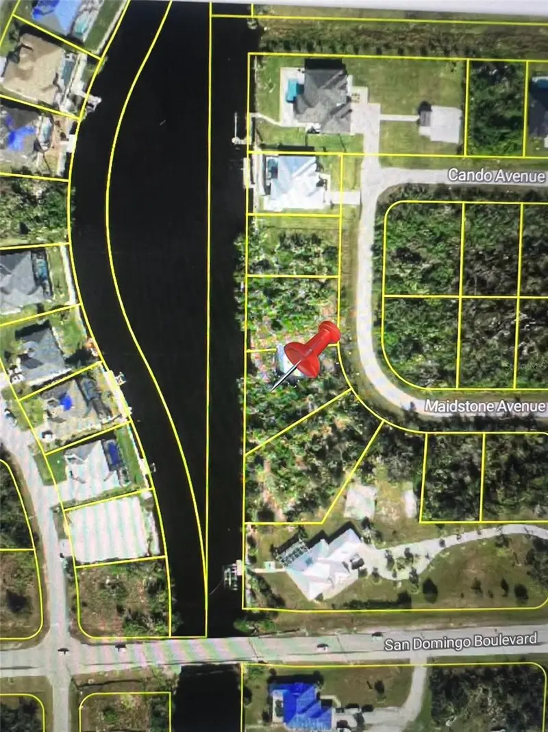 14284 Humbold Rd, FL