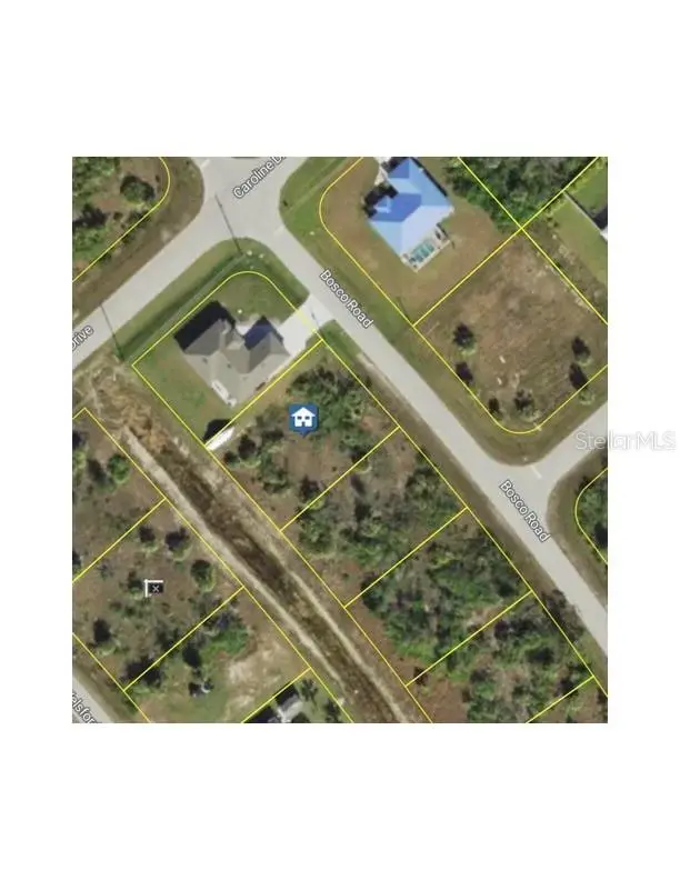 8139 Bosco Rd, FL