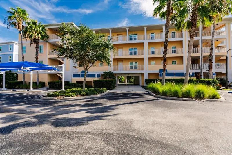 8409 Placida Rd #308, FL