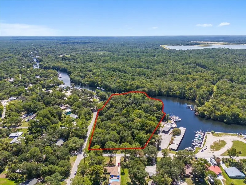 0 Hickory Avenue, FL