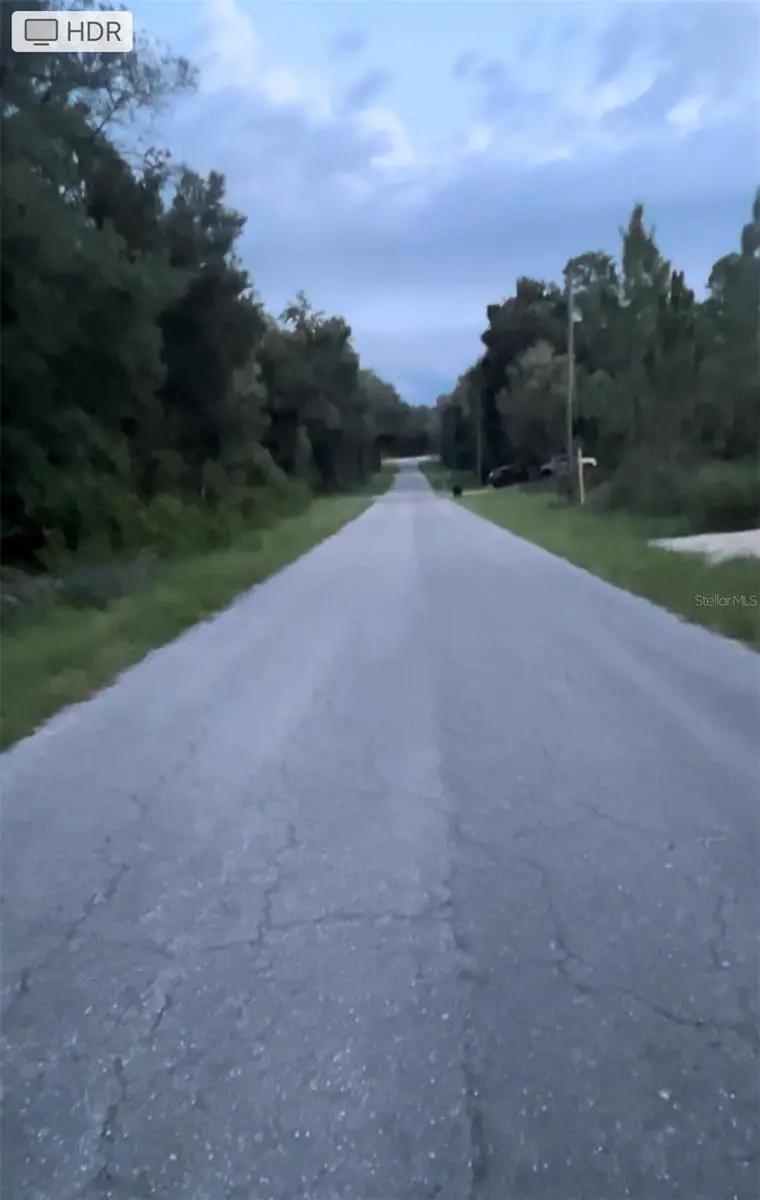 Lot 20 Ne 155th Ct, FL