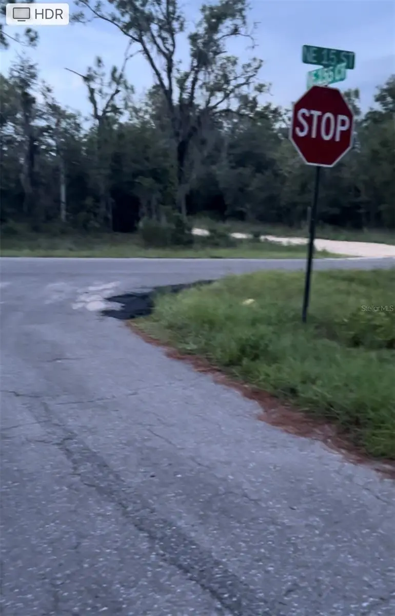 Lot 20 Ne 155th Ct, FL
