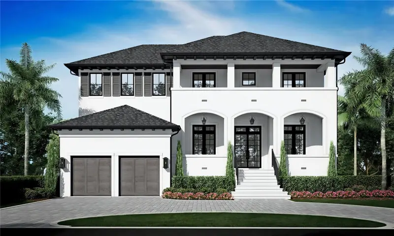 4519 W Culbreath Ave, FL