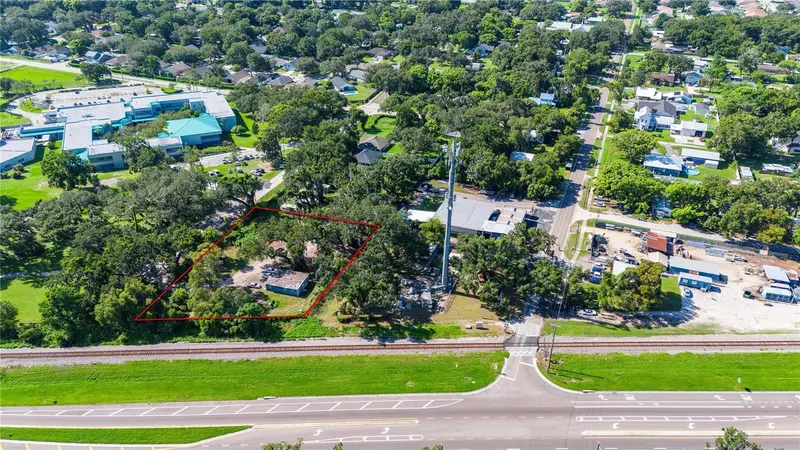 1503 Lakeview Ave, FL