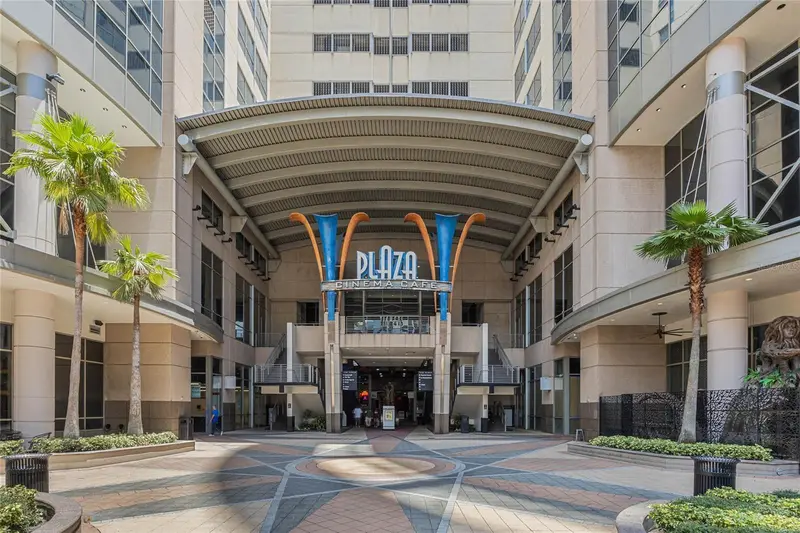 155 S Court Ave #1507, FL